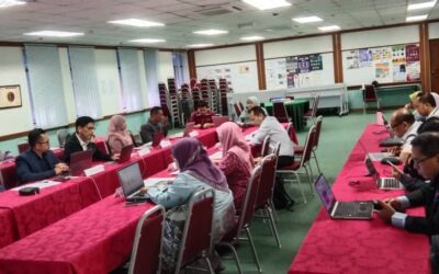Audit Pengekalan Akreditasi Penuh FSSH