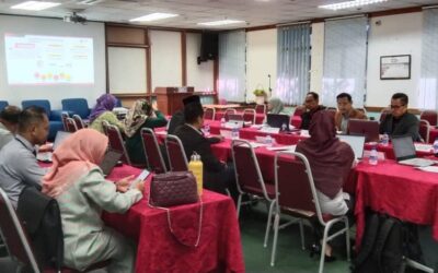 Audit Program Sarjana Falsafah (Konsolidasi), Sekolah Pendidikan, FSSH UTM
