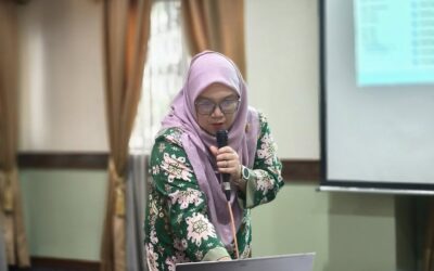 AUN-QA COURSE : COMBINE SELF ASSESSMENT REPORT (CROSS REVIEW BETWEEN PROGRAM) SESSION II