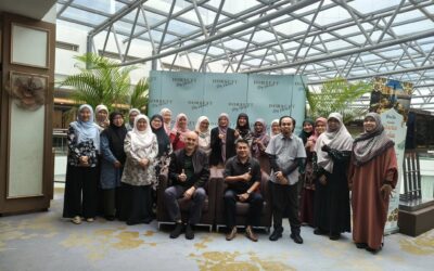 BENGKEL PERSIAPAN PENILAIAN PROGRAM AKADEMIK AUN-QA 2025