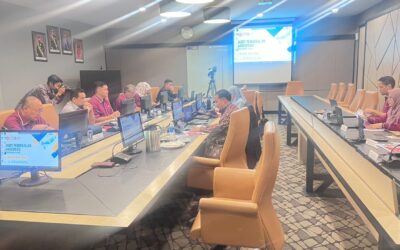Audit Pengekalan Akreditasi Program Asasi, UTM SPACE